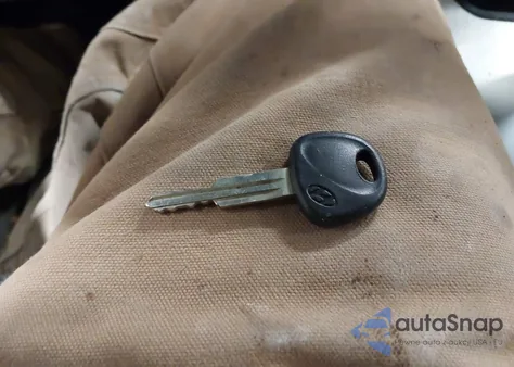 2009 Hyundai Tucson Se из США, поврежденный, VIN KM8JN12D49U971113